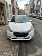 Peugeot 208 1.4 benzine motorprobleem, Particulier, Te koop, Benzine