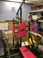 Multi Fitness trainer Kettler, Ophalen, Gebruikt, Benen