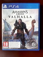 Assassin's creed Valhalla PS4, Games en Spelcomputers, Games | Sony PlayStation 4, Avontuur en Actie, Gebruikt, Ophalen of Verzenden