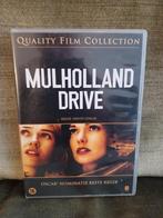 Mulholland Drive     (David Lynch), Vanaf 16 jaar, Ophalen of Verzenden, Zo goed als nieuw, Overige genres