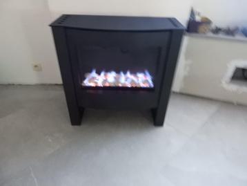Convecteur au gaz ( plusieurs modèles disponible) beschikbaar voor biedingen