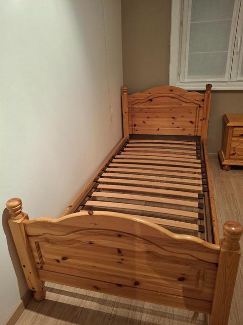 1 persoonskamer te koop, Kinderen en Baby's, Kinderkamer | Complete kinderkamers, Zo goed als nieuw, Jongetje of Meisje, Ophalen