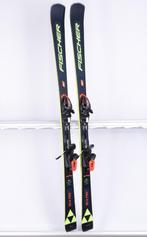 150 155 160 165 170 175 cm ski's FISCHER RC4 PRO TI 2023, Sports & Fitness, Ski & Ski de fond, 160 à 180 cm, Fischer, Carving