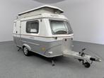 Eriba Touring Puck L 230 GT Legend €1000,- CARAVANVOORDEEL, Hordeur, Tot en met 2, Eriba, Overige