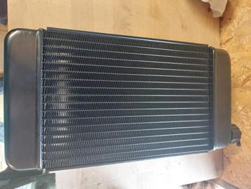 Radiator 19.5cm x 37 5cm  beschikbaar voor biedingen