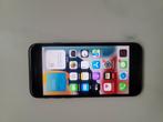 Te koop iphone 7 128gb, Telecommunicatie, Mobiele telefoons | Apple iPhone, Ophalen, 128 GB, Zwart, Zo goed als nieuw