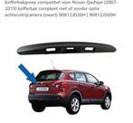 Kofferbakgreep voor Nissan  2011 gezocht!, Ophalen of Verzenden, Gebruikt, Nissan
