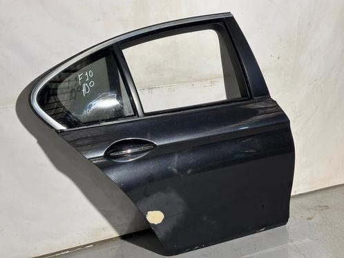 BMW F10 A90 Linker Achterdeur, Auto-onderdelen, Carrosserie, Deur, BMW, Voor, Achter, Links, Gebruikt, Ophalen