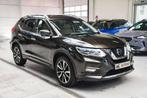 Nissan X-Trail 1.3 DIG-T 2WD Tekna 7pl. DCT - LEDER / NAVI /, Auto's, Gebruikt, 4 cilinders, 159 pk, 7 zetels