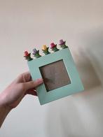 Tulp fotokader, Enlèvement