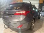 Hyundai i30 PROP CARNET EURO6b GARANTIE 12 MOIS, Euro 6, Entreprise, Boîte manuelle, Entretenue par le concessionnaire