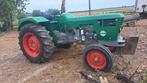Deutz D5006, Zakelijke goederen, Landbouw | Tractoren, Ophalen of Verzenden, Gebruikt