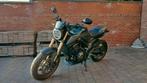 Honda CB650R, Motoren