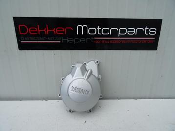 Dynamo Deksel / Blok cover Yamaha YZF R6 1999-2000-2001-2002 beschikbaar voor biedingen