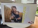 Manduca First PureCotton, Kinderen en Baby's, Babydragers en Draagdoeken, Ophalen, Zo goed als nieuw, Overige merken
