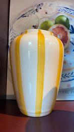 Keramieken vaas by Val Pottery, Ophalen, Nieuw