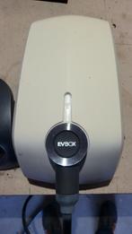 Borne de recharge EVBOX, Autos : Divers, Bornes de recharge, Enlèvement, Utilisé, Borne de recharge