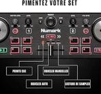 Numark | draagbare DJ controller | GRATIS LEVERING, -, Verzenden, -, NUMARK