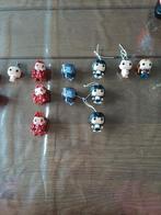 Stranger things, Collections, Jouets miniatures, Enlèvement