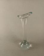 Vintage vaas B. Borgström '60s-'70s / alles aan - 50%, Huis en Inrichting, Overige kleuren, Ophalen of Verzenden, Minder dan 50 cm