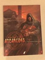 Alcibiades, Ophalen of Verzenden, Zo goed als nieuw