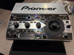 Pioneer RMX 1000 platinum limited edition + hardcase & stand, Ophalen, Gebruikt, Dj-set, Pioneer