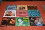 45t's Hits van Toen....., Cd's en Dvd's, Ophalen of Verzenden, Zo goed als nieuw, Poprock