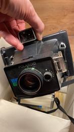 Polaroid Camera in originele doos, Audio, Tv en Foto, Fotocamera's Analoog, Polaroid, Gebruikt, Polaroid, Ophalen