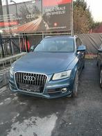Audi q5 diesel sline, Auto's, Automaat, Euro 6, Q5, Diesel
