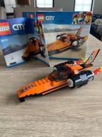 Lego City, Kinderen en Baby's, Ophalen, Zo goed als nieuw, Lego