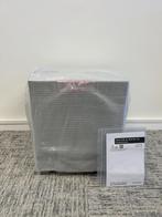 Wharfedale | WH-D10 | Subwoofer | Zwart, Niet ingevuld, Autres marques, Niet ingevuld, 60 à 120 watts