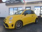 Abarth 595 Competizione, Auto's, Abarth, Voorwielaandrijving, 4 zetels, Stof, Gebruikt