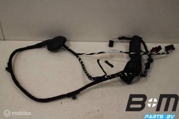 Portierkabelboom RA Volkswagen Golf 7 Limo 5G4971694K beschikbaar voor biedingen