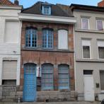 Maison Tournai centre, Maison 2 façades, Tournai, Tournai, 80 m²