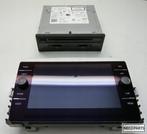 GOLF 7 FACELIFT TIGUAN T-ROC PASSAT NAVIGATIESYSTEEM SCHERM, Auto-onderdelen, Ophalen of Verzenden, Gebruikt, Volkswagen