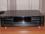 Sony CDP-C545 5 cd-speler met afstandsbediening, Audio, Tv en Foto, Cd-spelers, Ophalen, Gebruikt, Sony, Wisselaar
