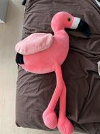 Flamingo, Kinderen en Baby's, Speelgoed | Knuffels en Pluche, Ophalen, Nieuw