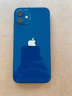 iPhone 12, blauw, 128GB, Avec simlock (verrouillage SIM), 128 GB, 71 %, Comme neuf