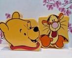 🧡 Disney Winnie l'ourson et le tigre, Collections, Enlèvement ou Envoi, Winnie l'Ourson ou amis, Neuf, Autres types