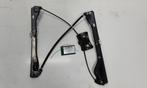 RAAMMECHANIEK LINKS VOOR Skoda Fabia III (NJ3), Gebruikt, Skoda
