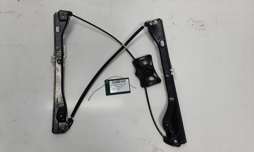 RAAMMECHANIEK LINKS VOOR Skoda Fabia III (NJ3), Auto-onderdelen, Ruiten en Toebehoren, Skoda, Gebruikt