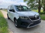 Renault Kangoo 1.5 diesel MET 51.000km EN airco, Tissu, Achat, 2 places, Blanc