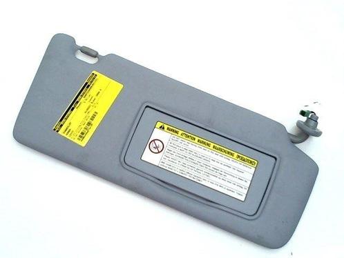 ZONNEKLEP Honda Civic (FK / FN) (01-2005/01-2012), Auto-onderdelen, Interieur en Bekleding, Honda, Gebruikt