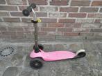 Eerste Kinder Step OXELO B1 met 3 wieltjes Mag Weg 7€, Ophalen, Gebruikt, Overige typen, Oxelo (Decathlon)