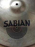 Sabian AA 18" Chinese, Enlèvement ou Envoi, Utilisé, Autres marques