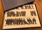10 bladen sodaten leger Epinal  XIXe, Collections, Objets militaires | Général, Enlèvement ou Envoi, Autres, Miniature ou Figurine