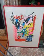 Aquarelle Toscani '85, Ophalen