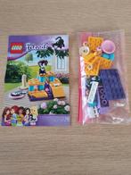 lego friends 41018, Ensemble complet, Lego, Utilisé, Enlèvement ou Envoi