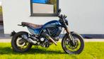 Ducati scrambler nightshift, Motoren, 2 cilinders, Motorrijbewijs A, Particulier, Meer dan 35 kW