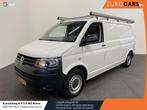 Volkswagen Transporter 2.0 TDI L2H1, Euro 5, Achat, 4 portes, Entreprise
